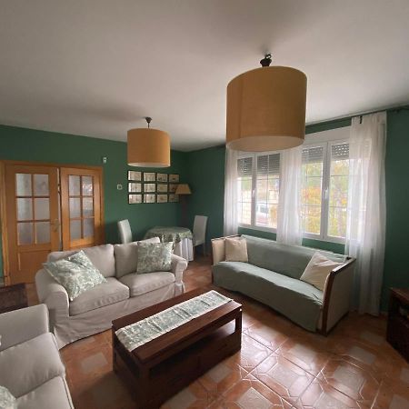 La Casita De Cris Villa Chillaron De Cuenca Exterior photo