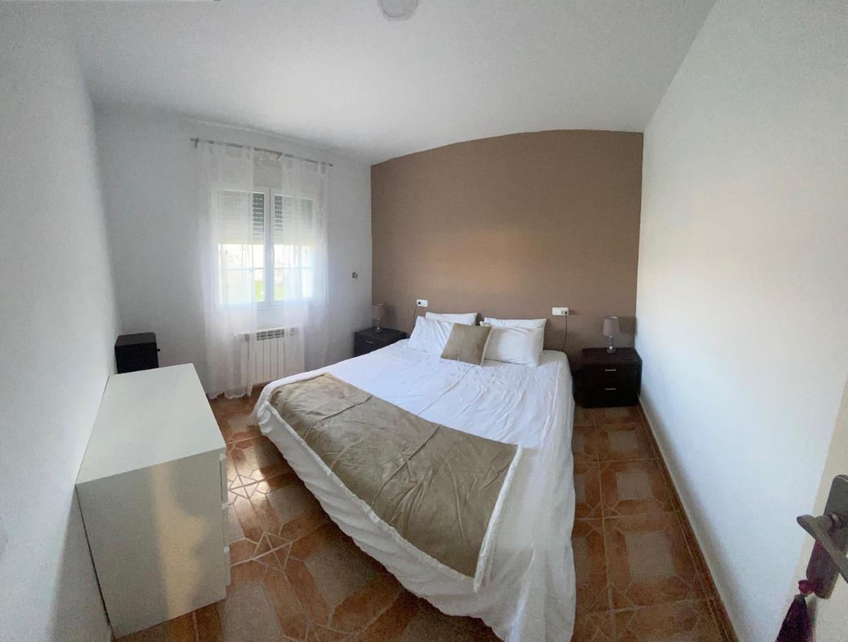 La Casita De Cris Villa Chillaron De Cuenca Exterior photo